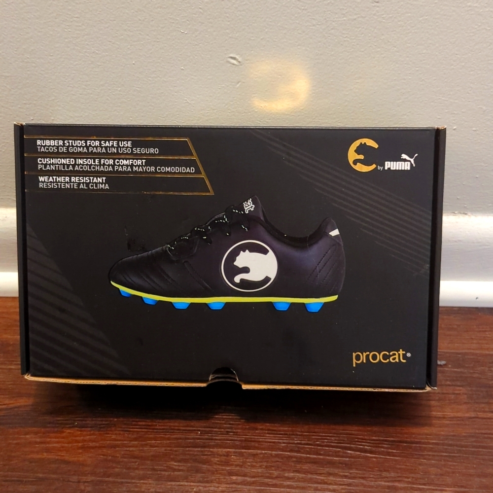 Puma Procat Sneakers